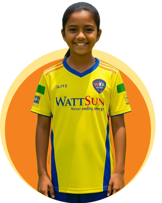 Wattsun Football Academy