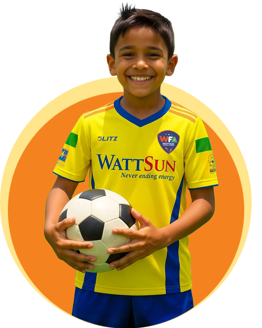 Wattsun Football Academy