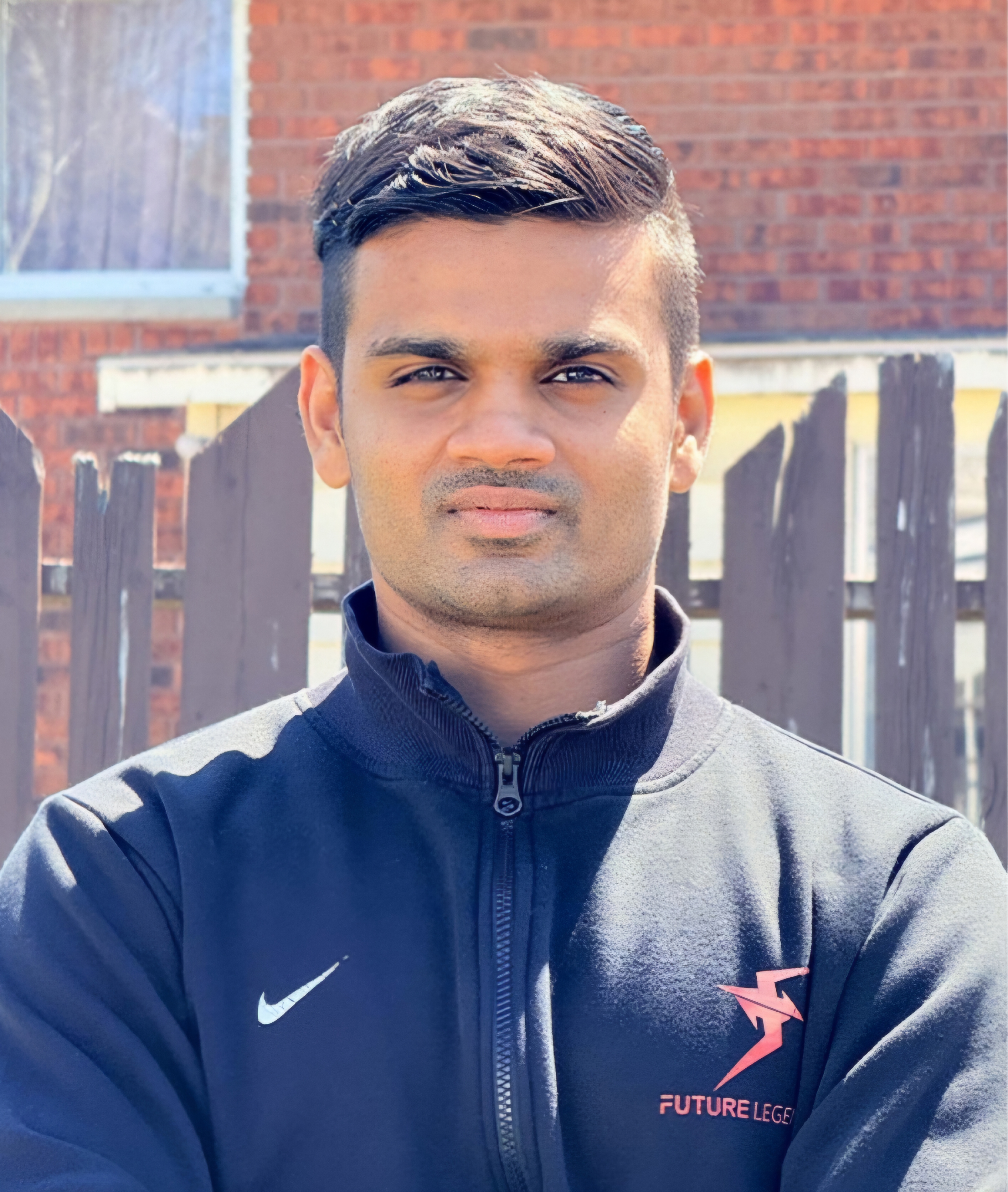 Wattsun Football Academy.